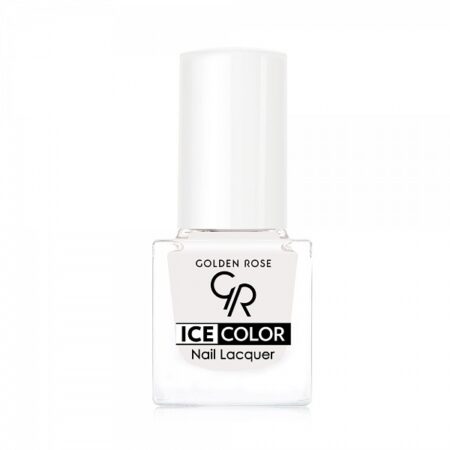 Лак для ногтей GOLDEN ROSE Ice Color 6мл, №103