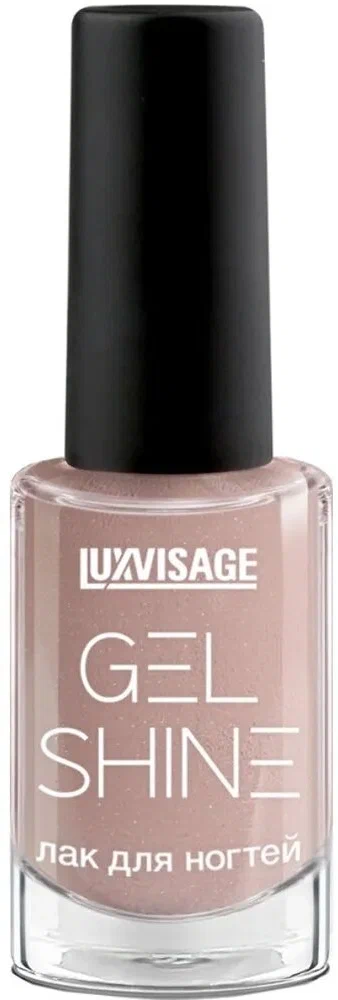 Лак для ногтей LUXVISAGE Gel Shine №103