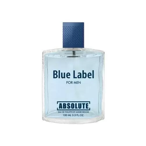 т/в Absolute Blue Label 100мл