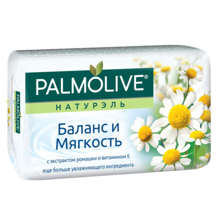 Мыло Palmolive Натурэль ромашка, 90 г