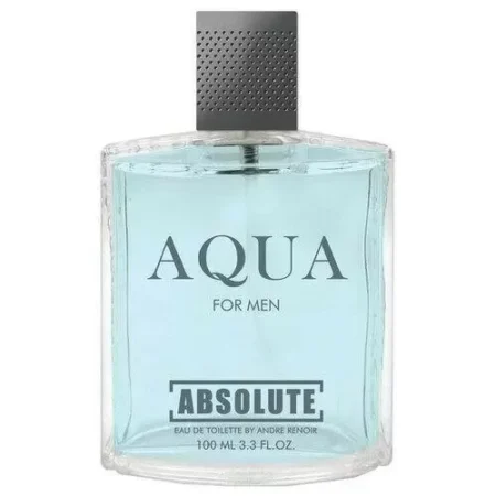 Delta Parfum Absolute Aqua туалетная вода 100 мл для мужчин