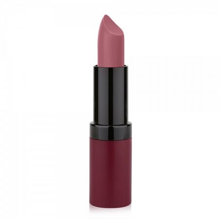 Помада для губ GOLDEN ROSE Velvet Matte т.14