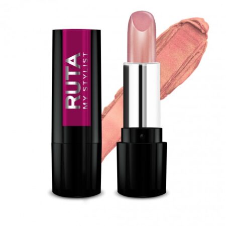Помада для губ RUTA Glamour увлажняющая, т.24