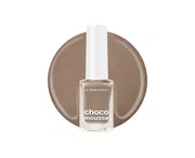 Лак для ногтей JEANMISHEL Choco Mousse 6мл, тон 461 пепельно-коричневый глянцевый