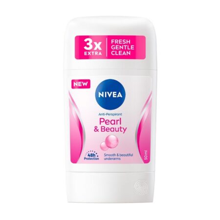 Дезодорант женский NIVEA Эффект пудры стик