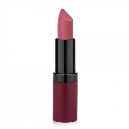 Помада для губ GOLDEN ROSE Velvet Matte т.12