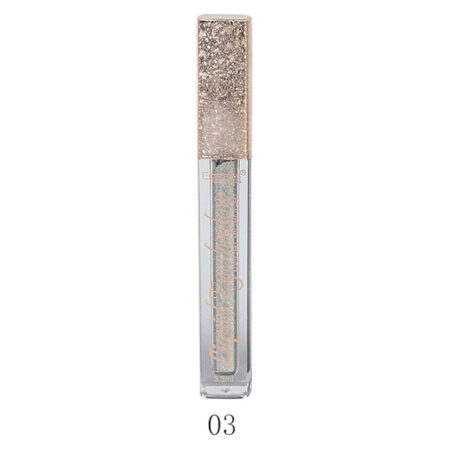 Тени для век жидкие FARRES Liquid Eyeshadow т.03